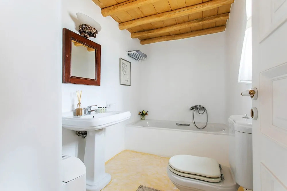 Villa Ocealia By Mykonos Pearls