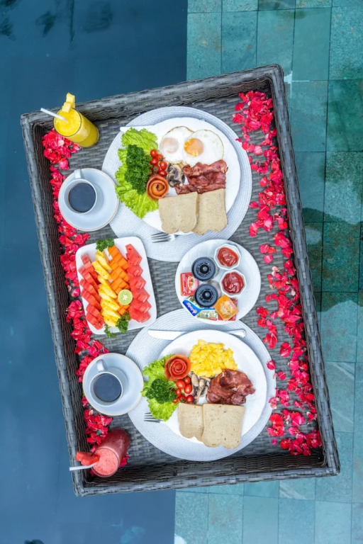 Esha Villa Drupadi Seminyak