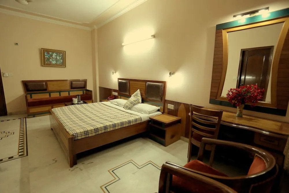 Hotel C Park