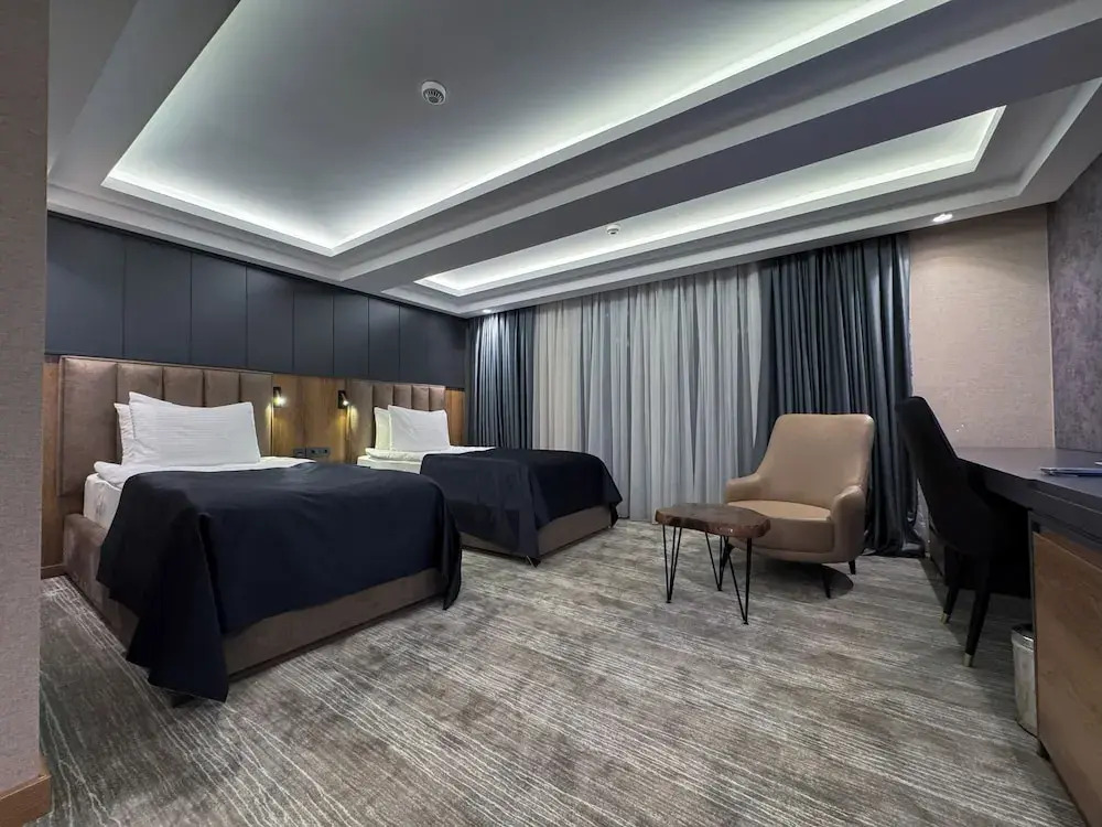 Vindula Hotel & Spa