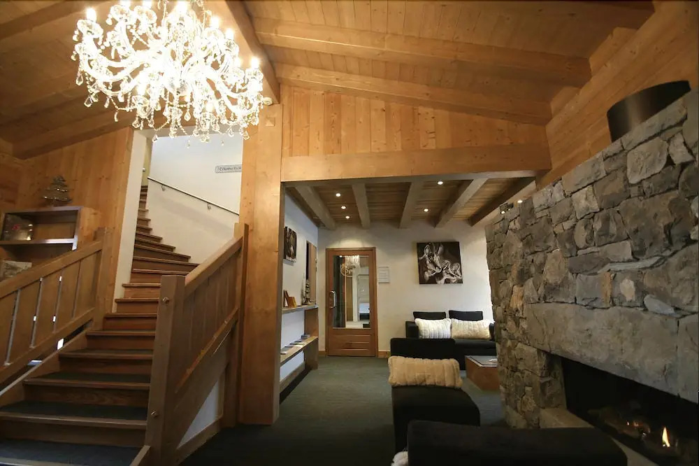 Hôtel et Spa Le Delta