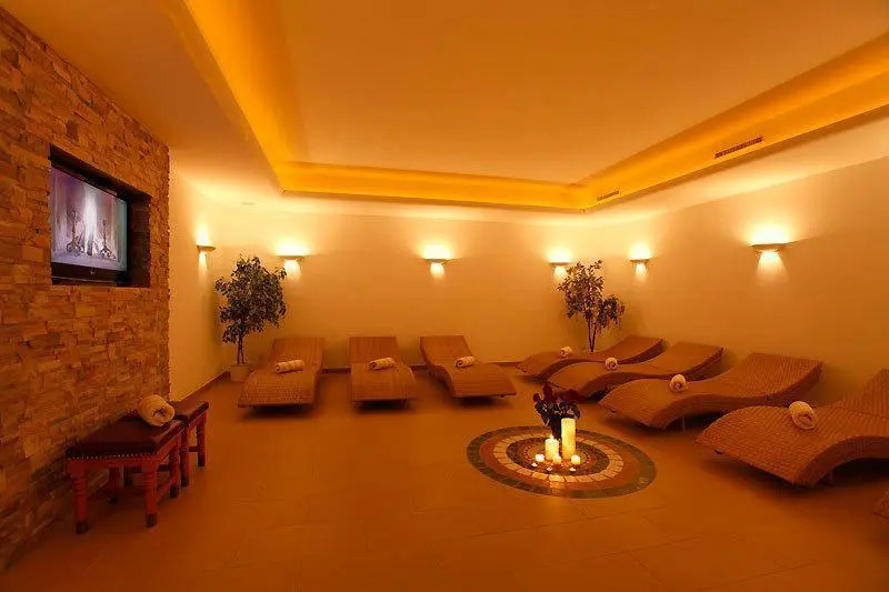 Hotel Alpenroyal