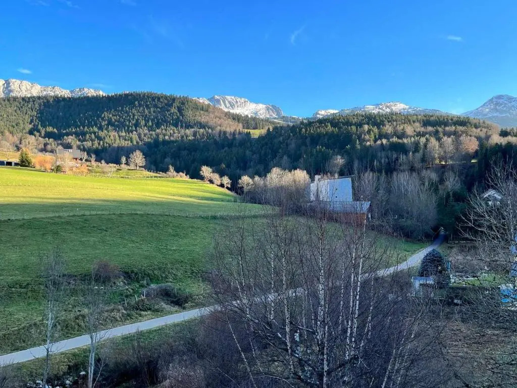 Appartement Villard-de-Lans, 2 pièces, 4 personnes - FR-1-515-141