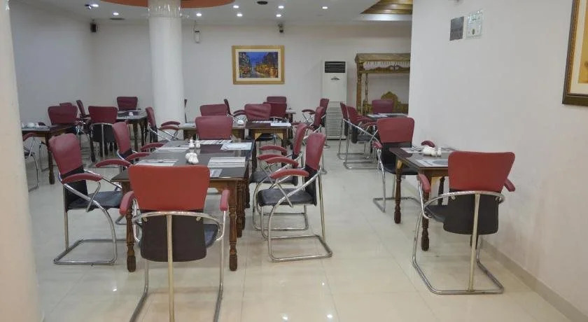 Corporate Inn