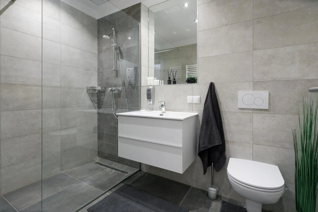 WF-Apartment Westbahnhof