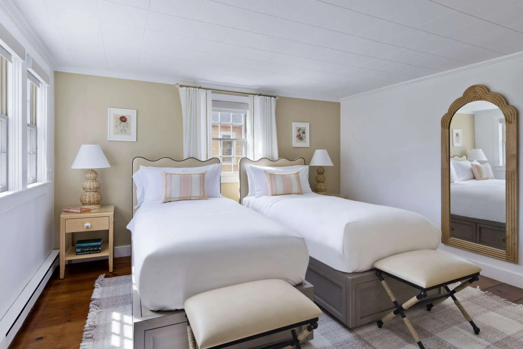 White Elephant Hotel