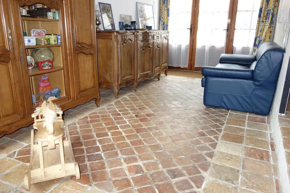 Le Pigeonnier - Gite