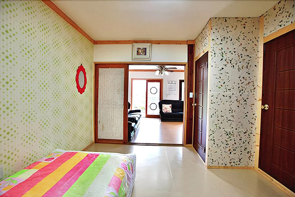 Gapyeong Yujeong Sanbang Pension