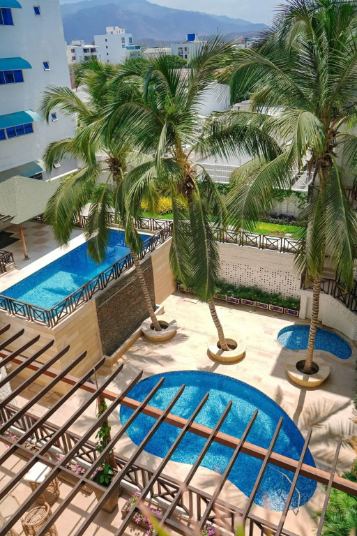 HOTEL KARAYA DIVE RESORT