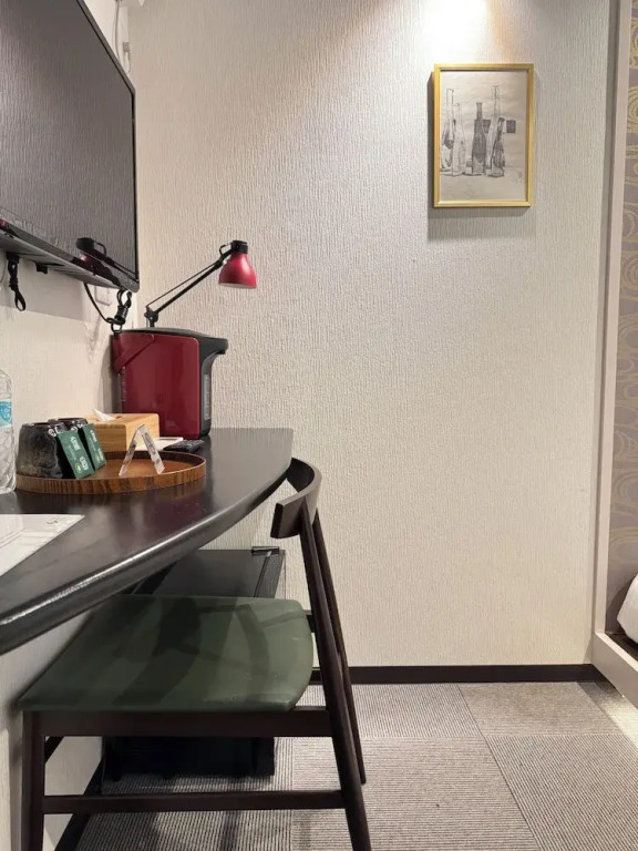 Yuyu Ukiyoe Hotel
