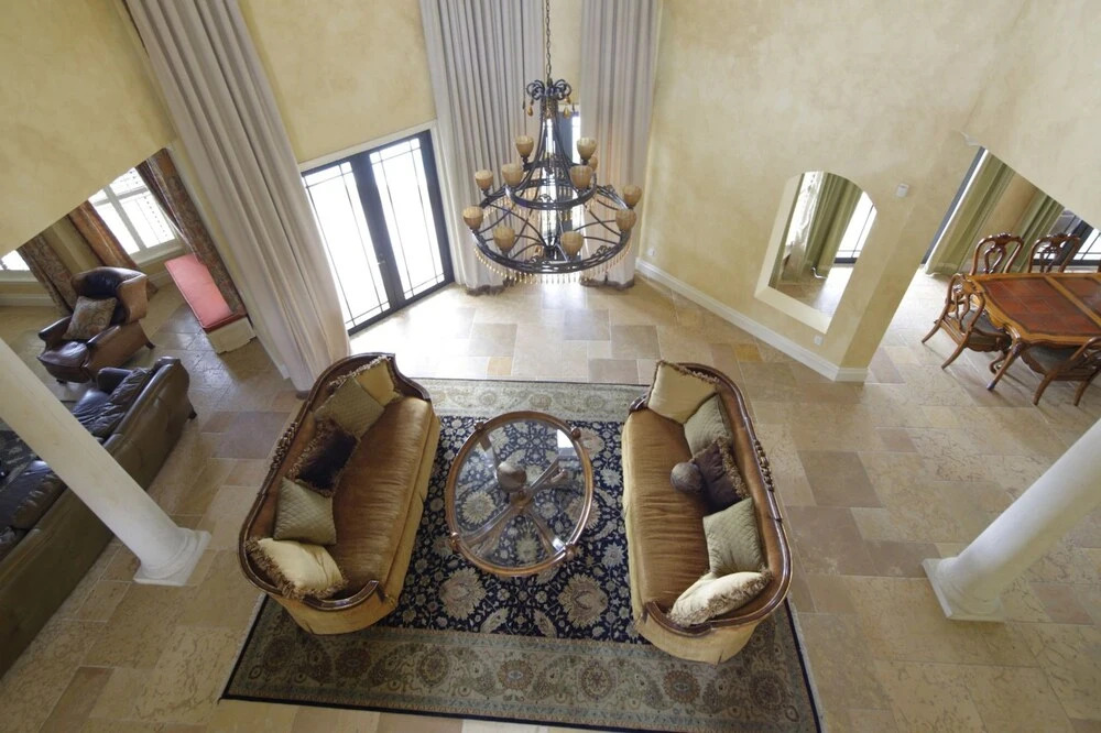 Villa Zaima