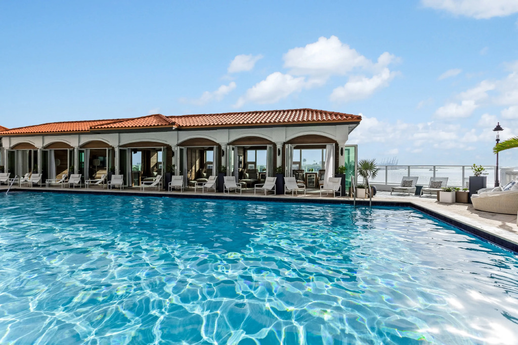 InterContinental Miami by IHG