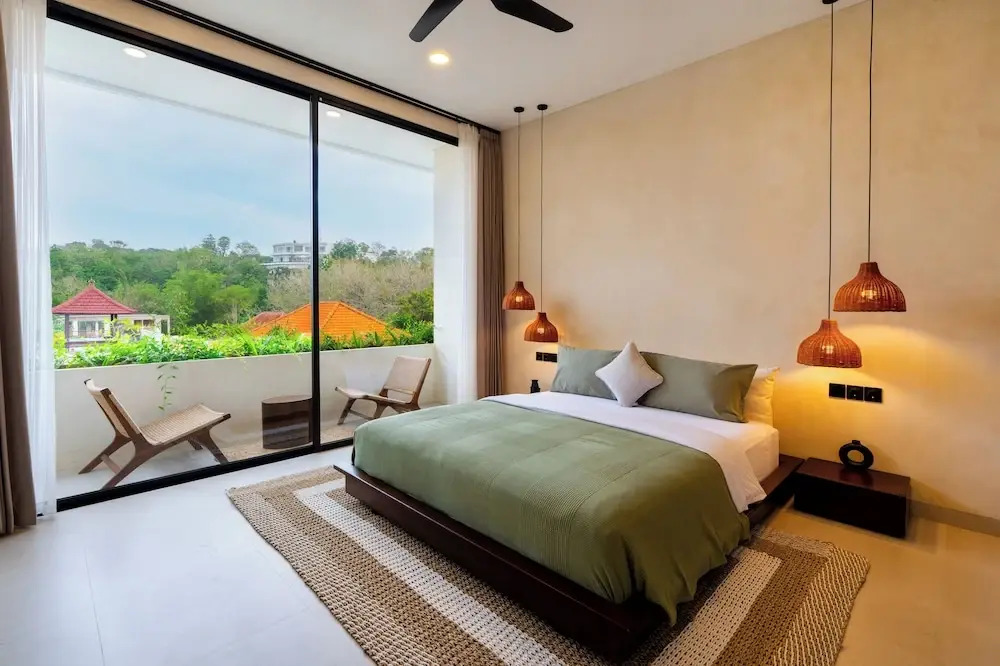 Villa Balijero by Pertama Stay