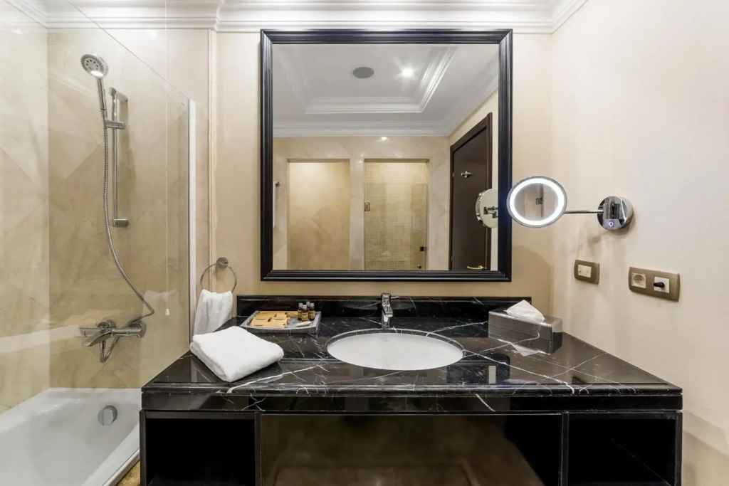 Hotel Prahova Plaza