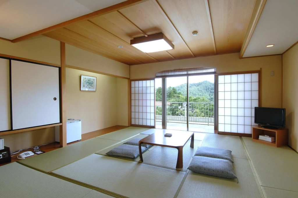 Resorpia Kumihama