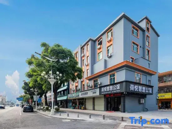 Heyue Smart Mansion (Dongguan Qiaotou Plaza Store)