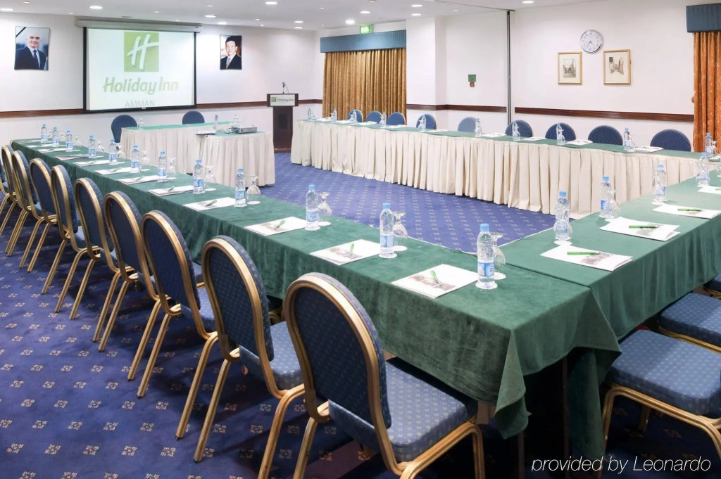 Mövenpick Hotel Amman