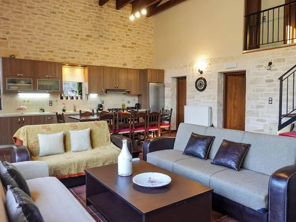 ReCrete - Retreat in Crete