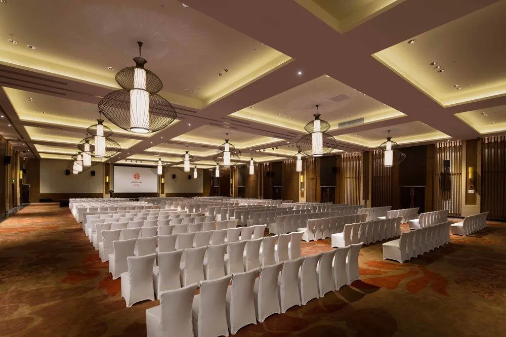 Angsana Xi'an Lintong