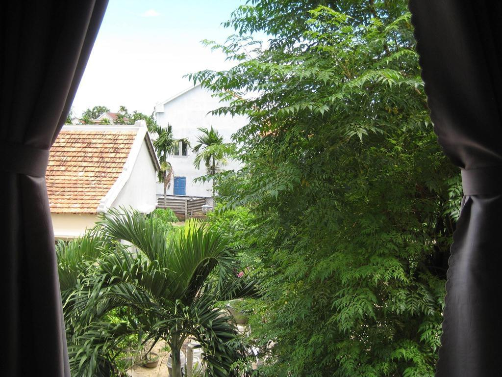 Ms Tri Homestay
