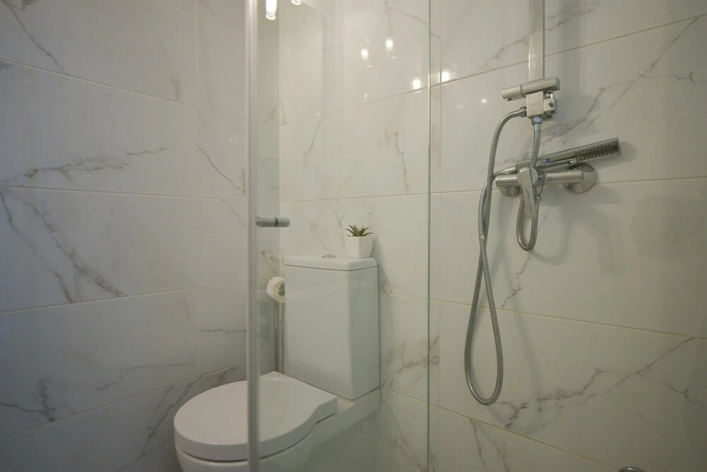 Apartment With 2 Bedrooms in Porto, With Wonderful City View and Wifi