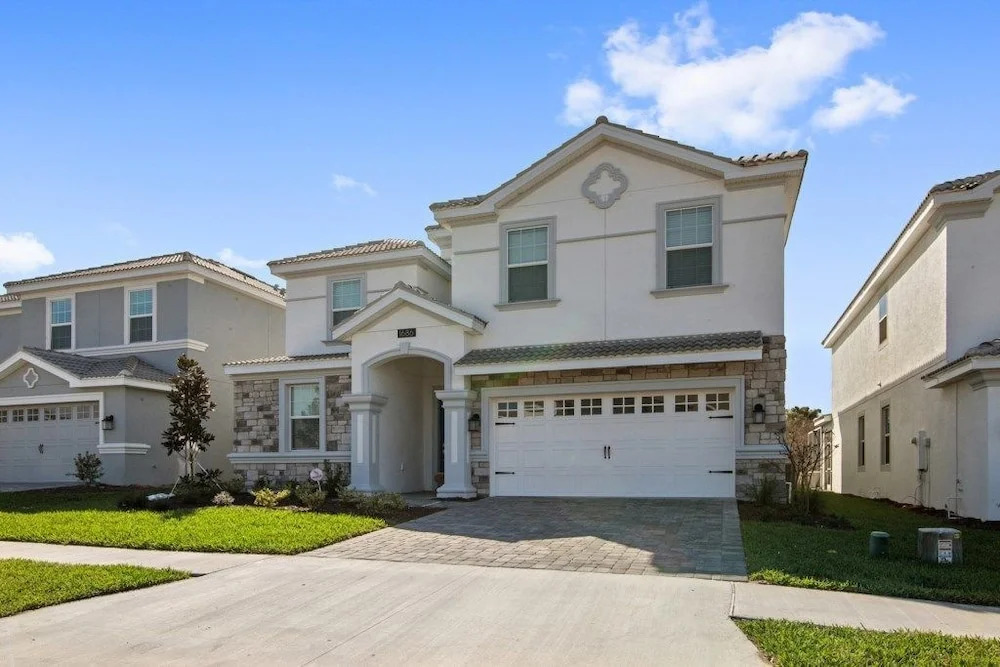 Amazing House! Champions Gate - 1686MVD