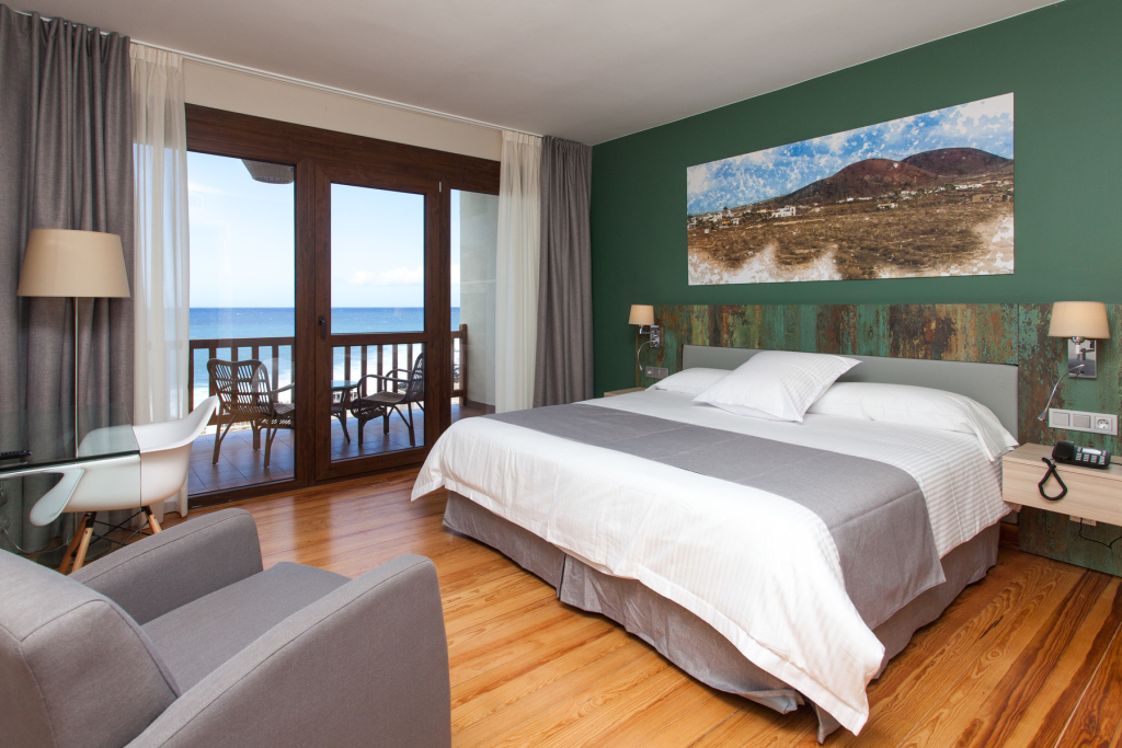 Hotel El Mirador de Fuerteventura