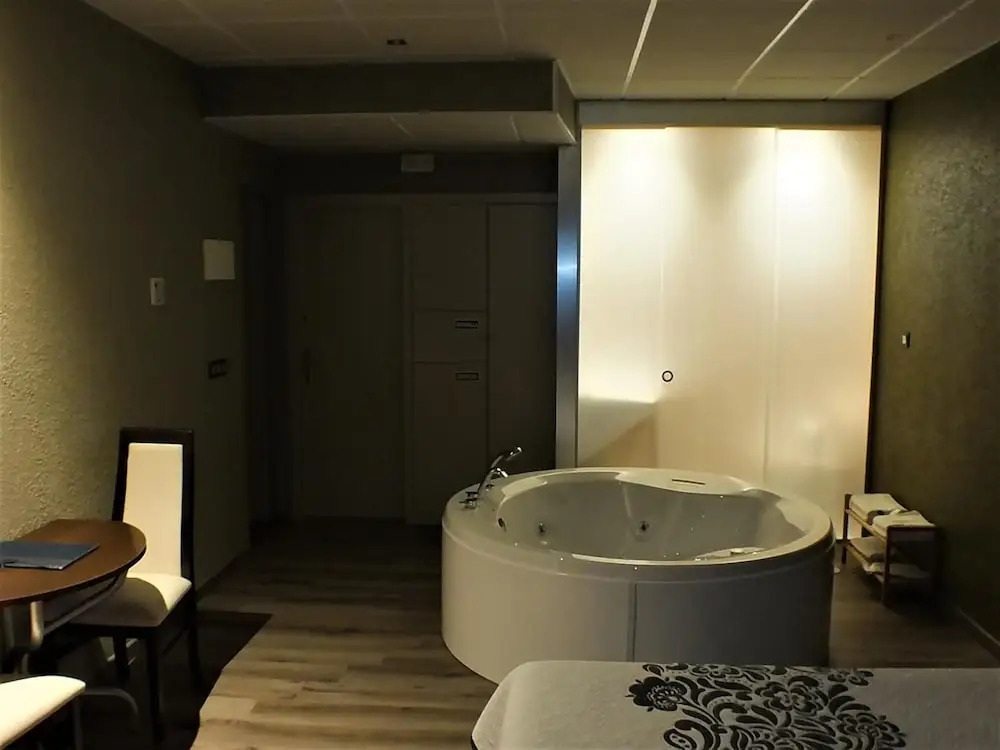 Motel Los Abedules