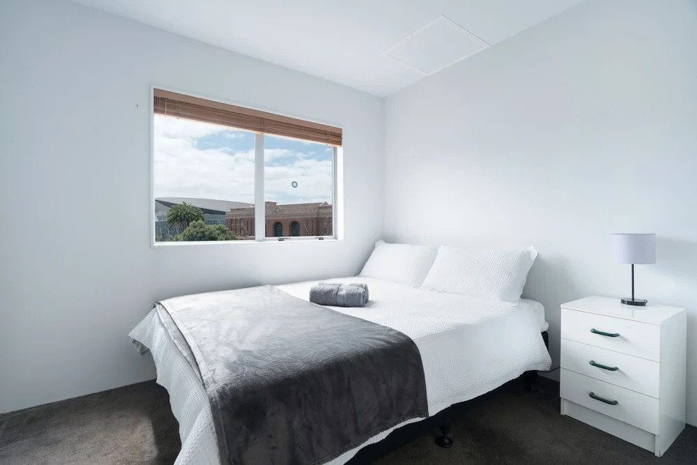 2 Bedroom Apartment in Central Location
