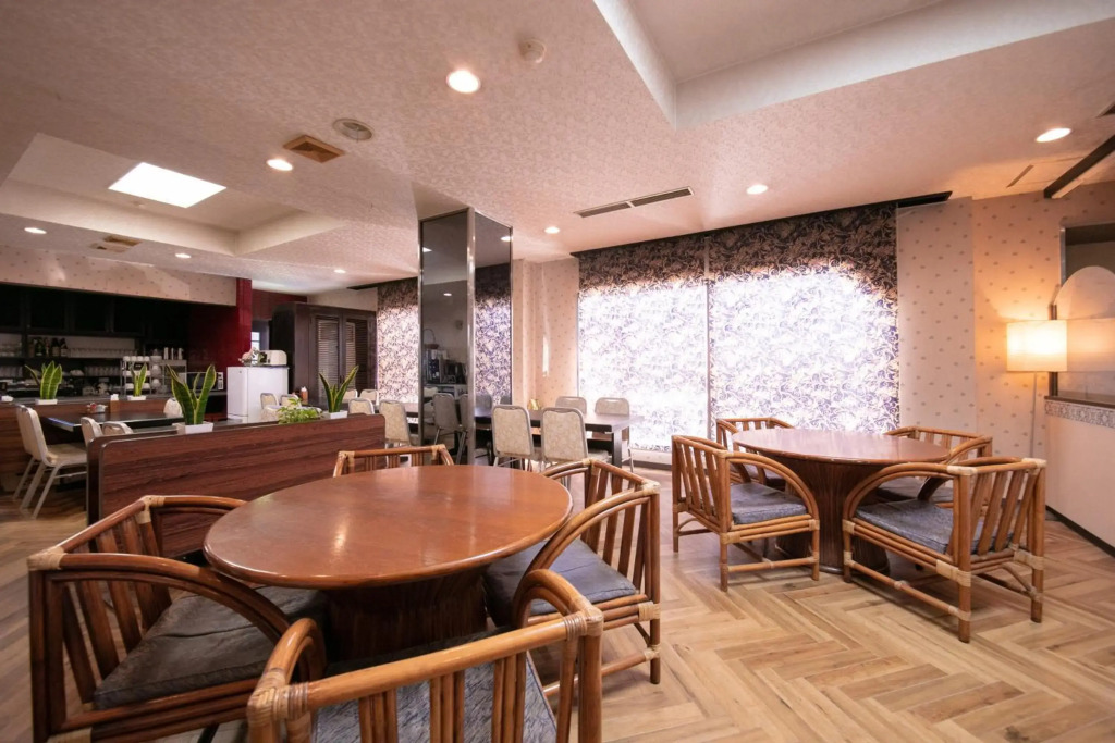 Grand Hotel Seifuso
