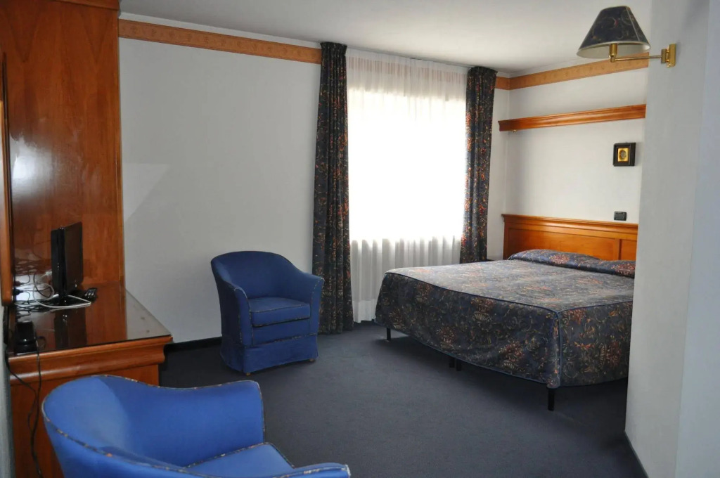 Hotel Tourist