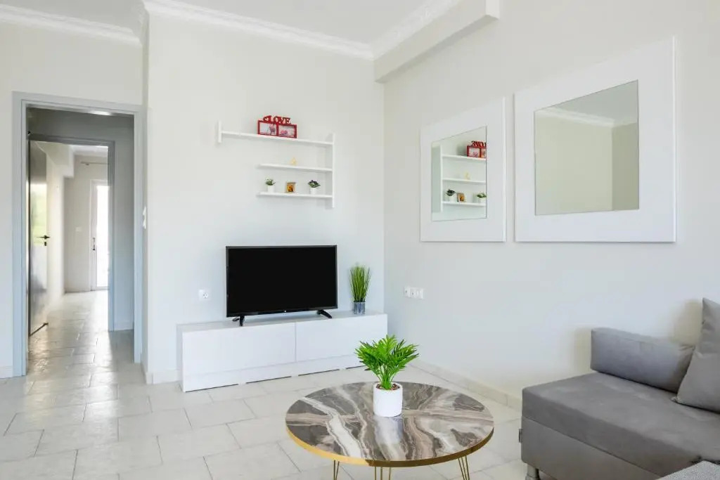 Lilis Apartment 3