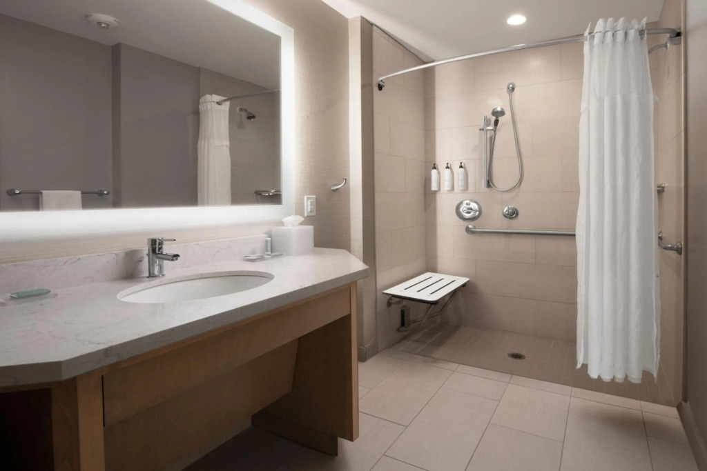SpringHill Suites by Marriott Fort Worth Historic Stockyards