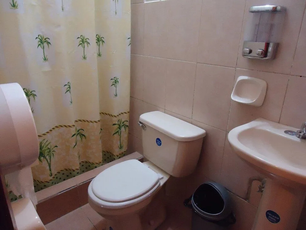 Hostal Aly 2