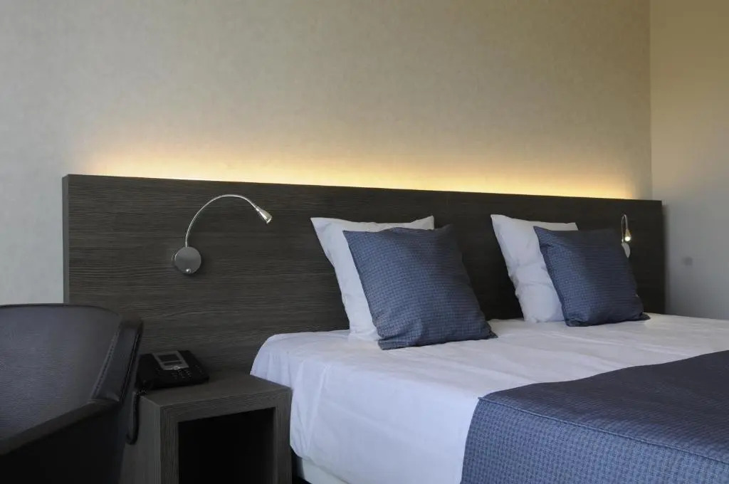 Europahotel