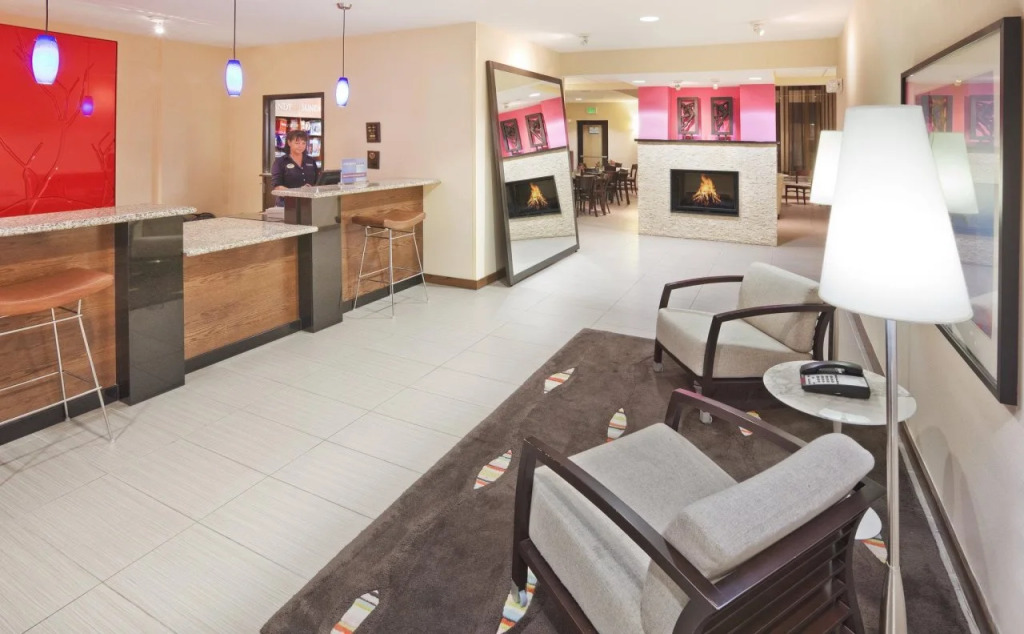 Staybridge Suites Plano - Richardson Area by IHG