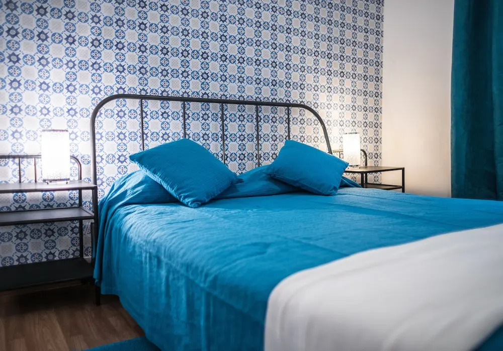 Hype Lisbon Hostel