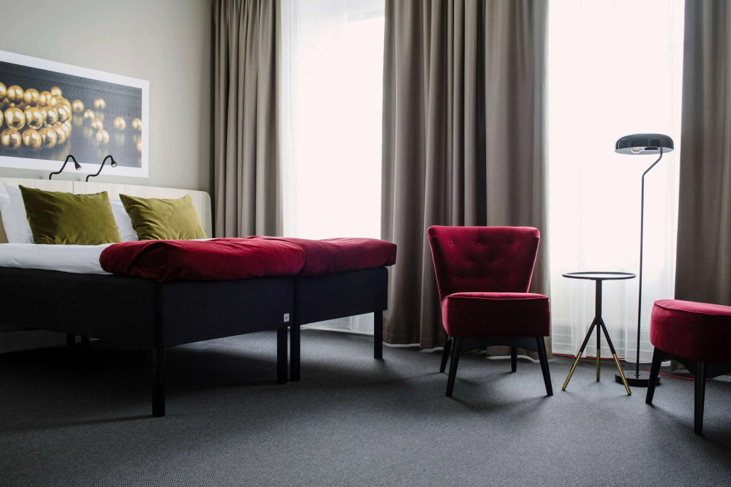 Best Western Hotel Svava