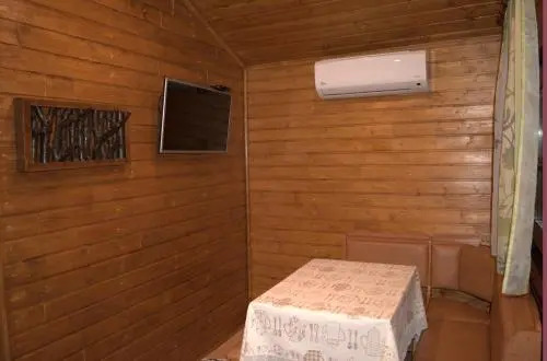 Котеджі Арлен