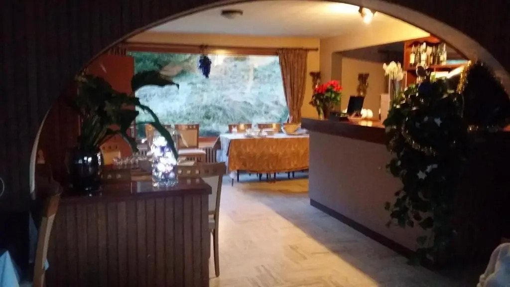 Hôtel FlorAlpes