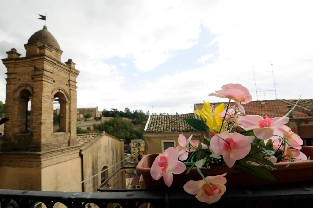 B&B Ruggero I di Sicilia