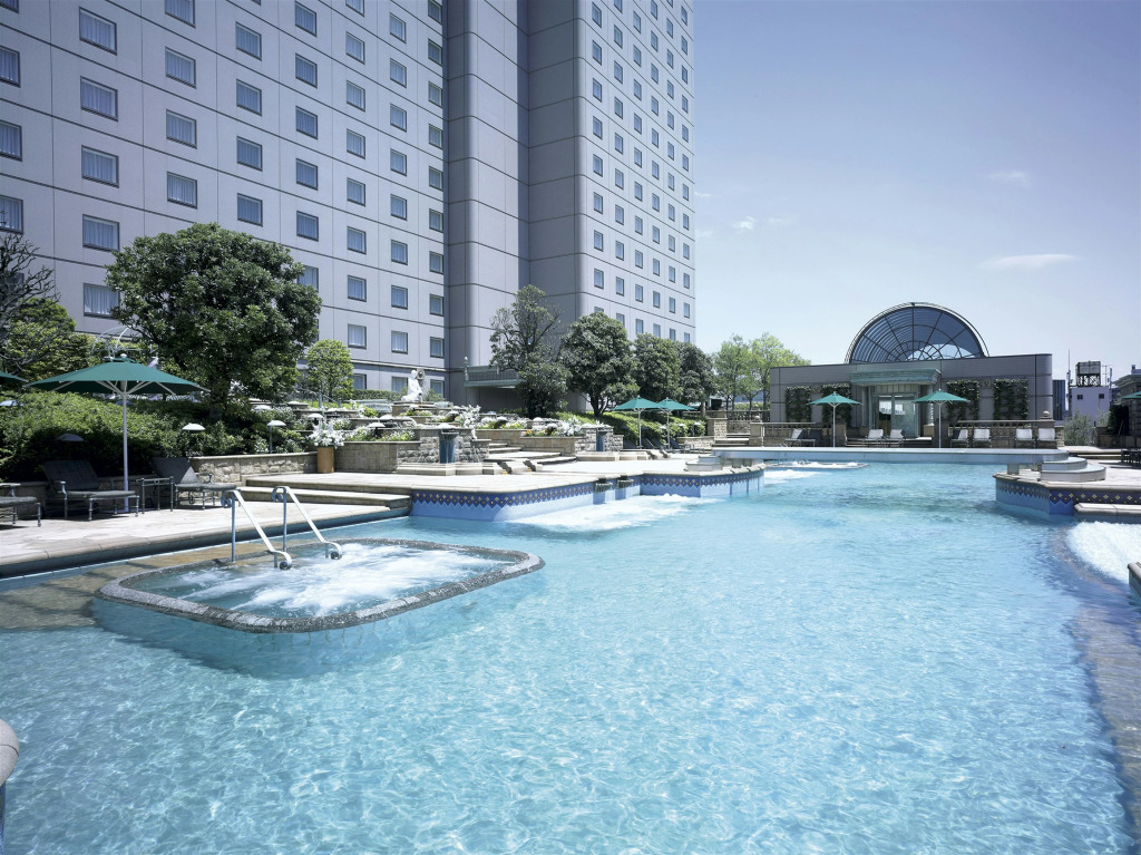 Hotel East 21 Tokyo