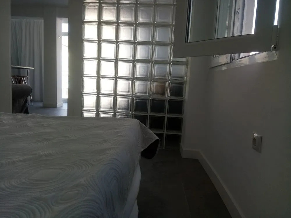Loft Humilladero Malaga