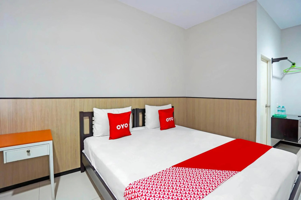 Hotel O Anugerah