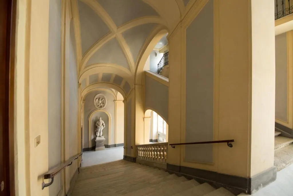Palazzo Doria dAngri