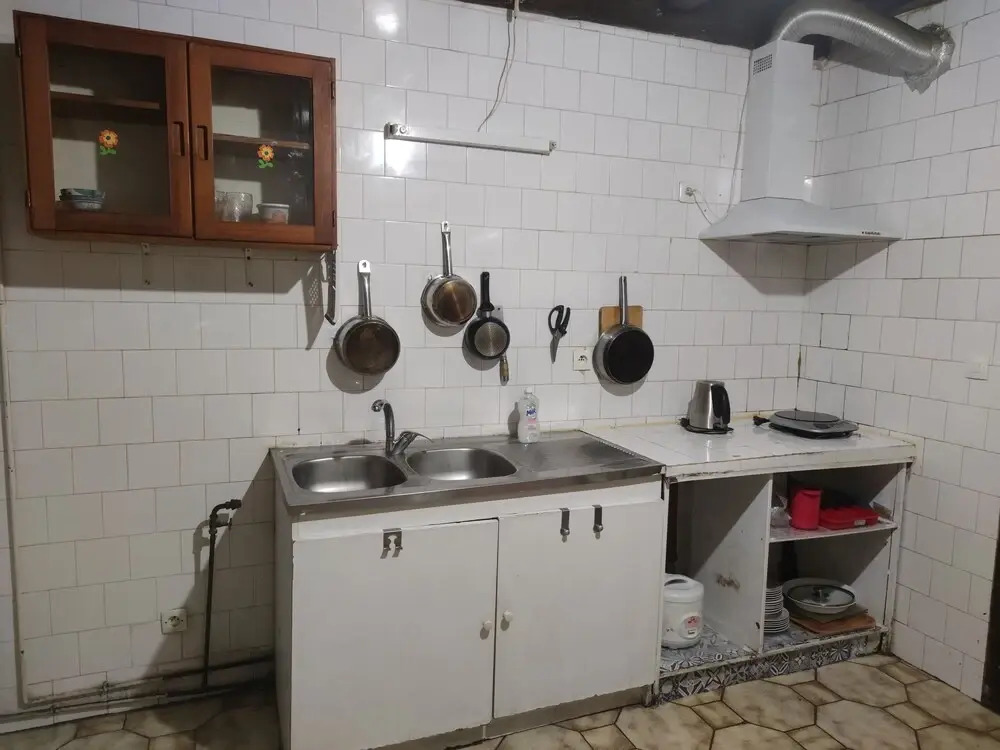 2 chambres privées