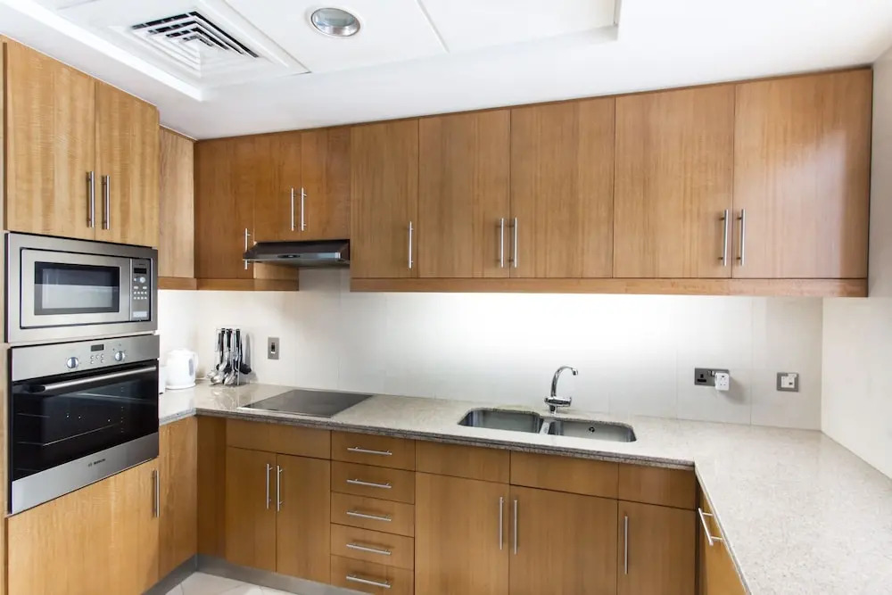 One Perfect Stay - 2BR at Trident Grand