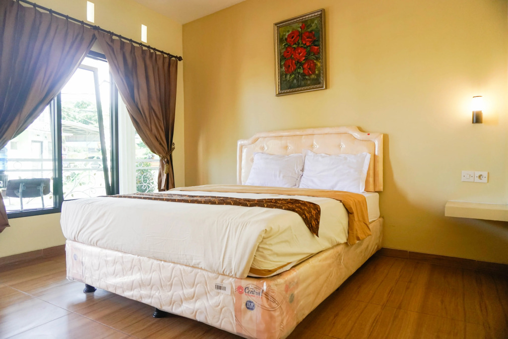 Griya Imafa Inn RedPartner near Jatim Park 2