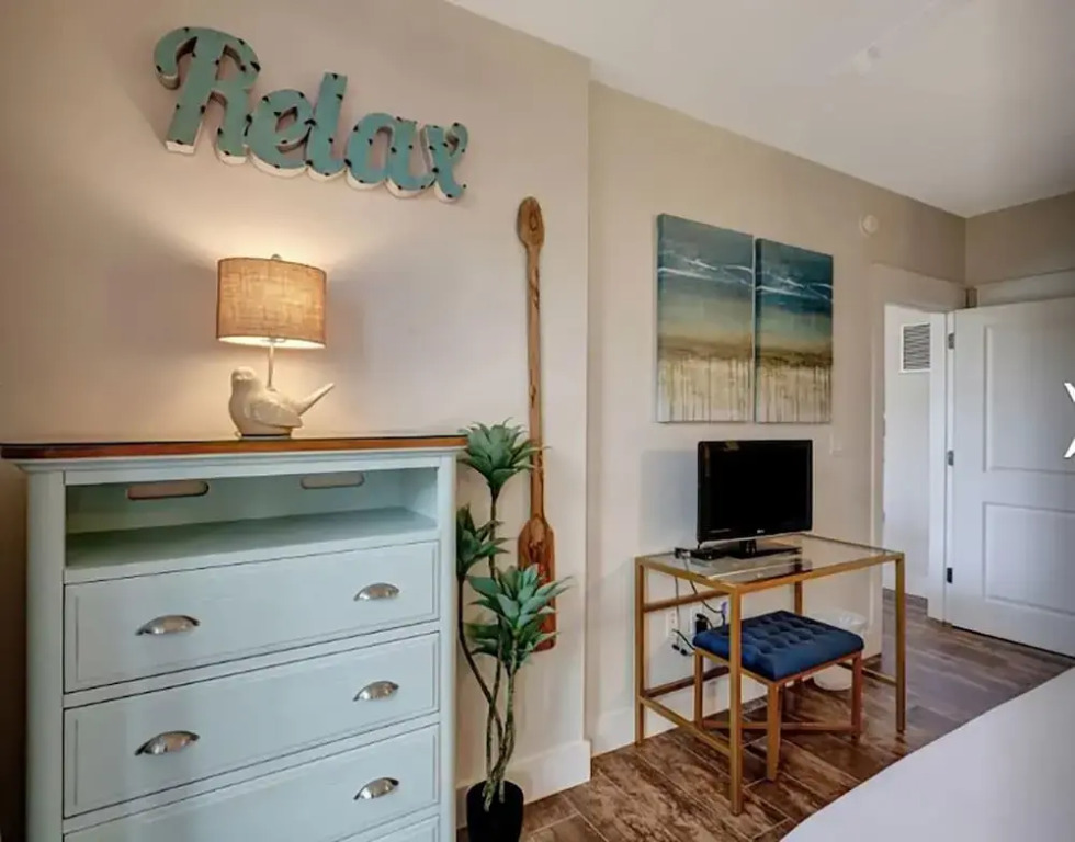 Market Street Inn 545/547- Just Add Water