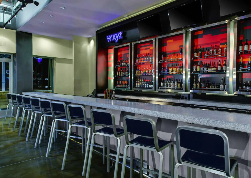 Aloft by Marriott Durham Downtown